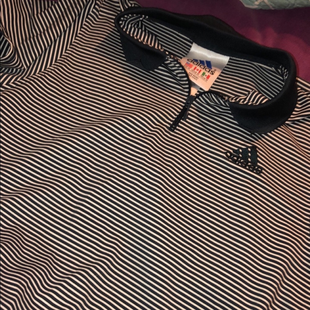 adidas shirt